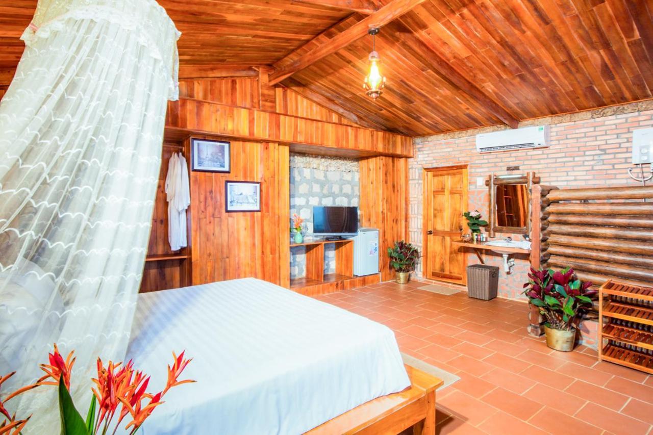 Chez Carole Beach Resort Phu Quoc Exterior photo