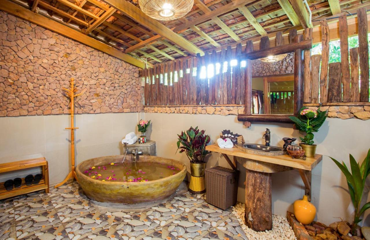 Chez Carole Beach Resort Phu Quoc Exterior photo
