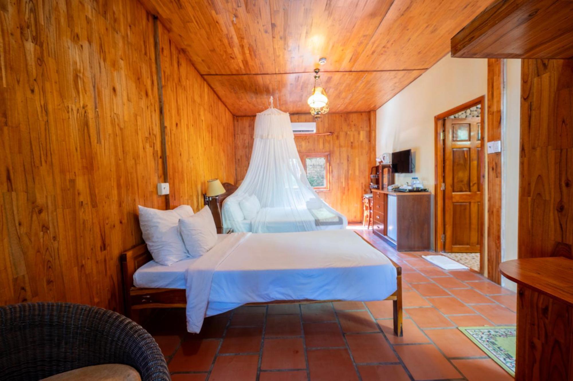 Chez Carole Beach Resort Phu Quoc Exterior photo