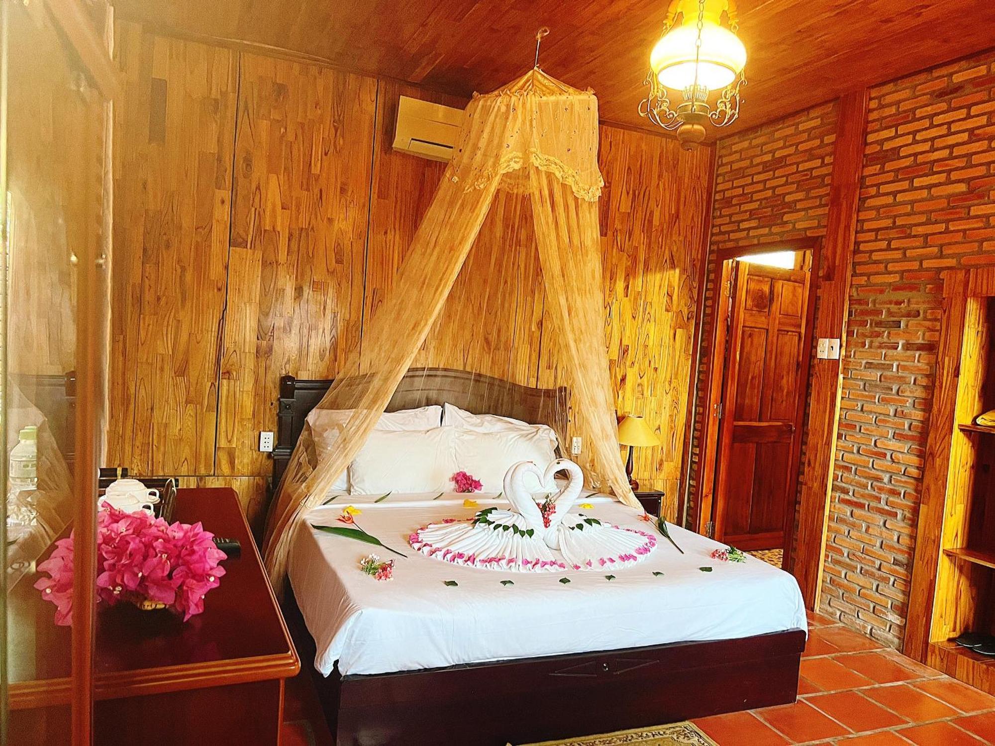 Chez Carole Beach Resort Phu Quoc Exterior photo