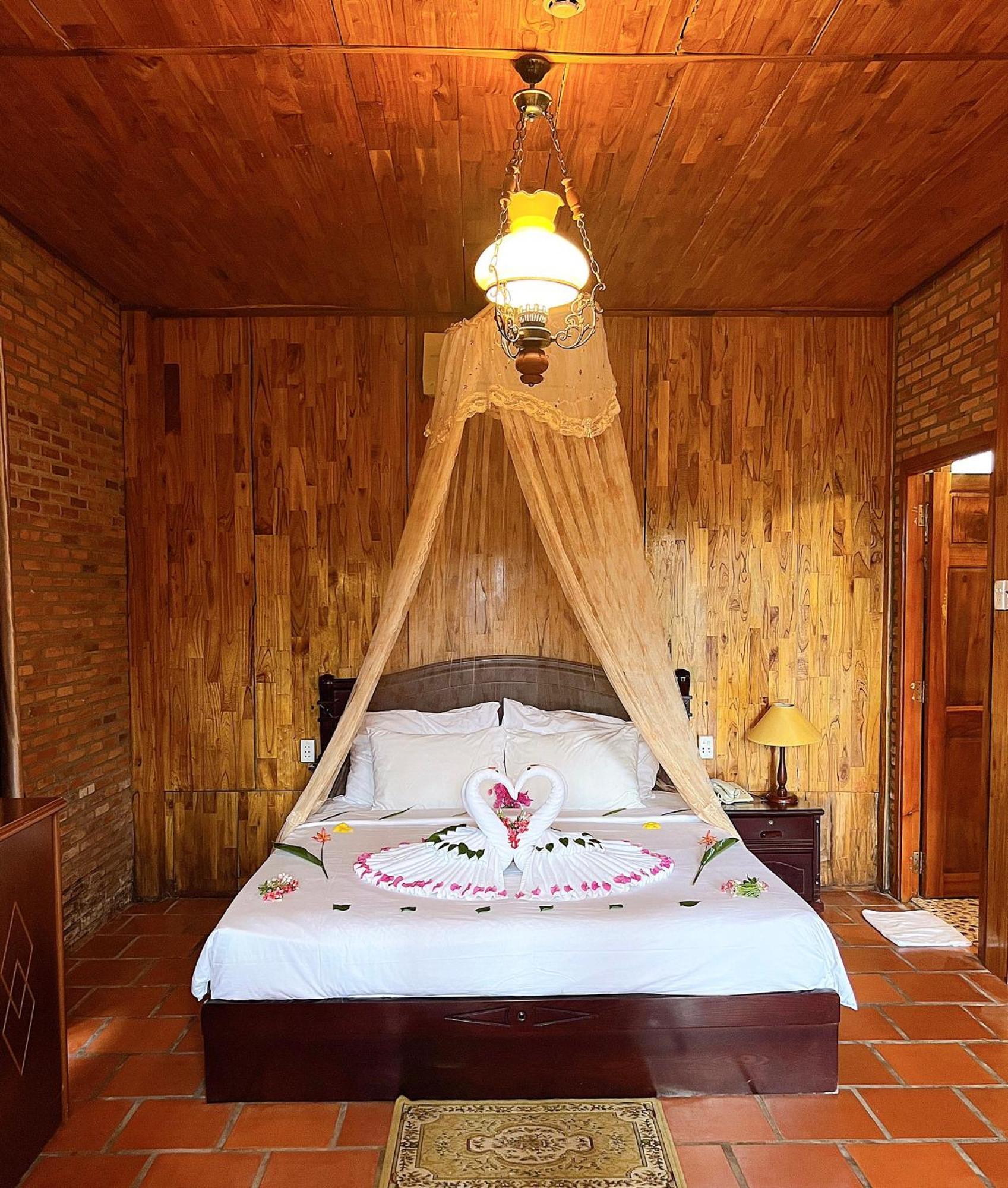 Chez Carole Beach Resort Phu Quoc Exterior photo