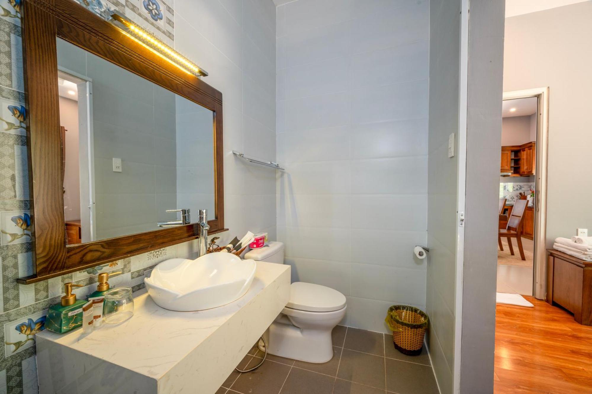 Chez Carole Beach Resort Phu Quoc Exterior photo