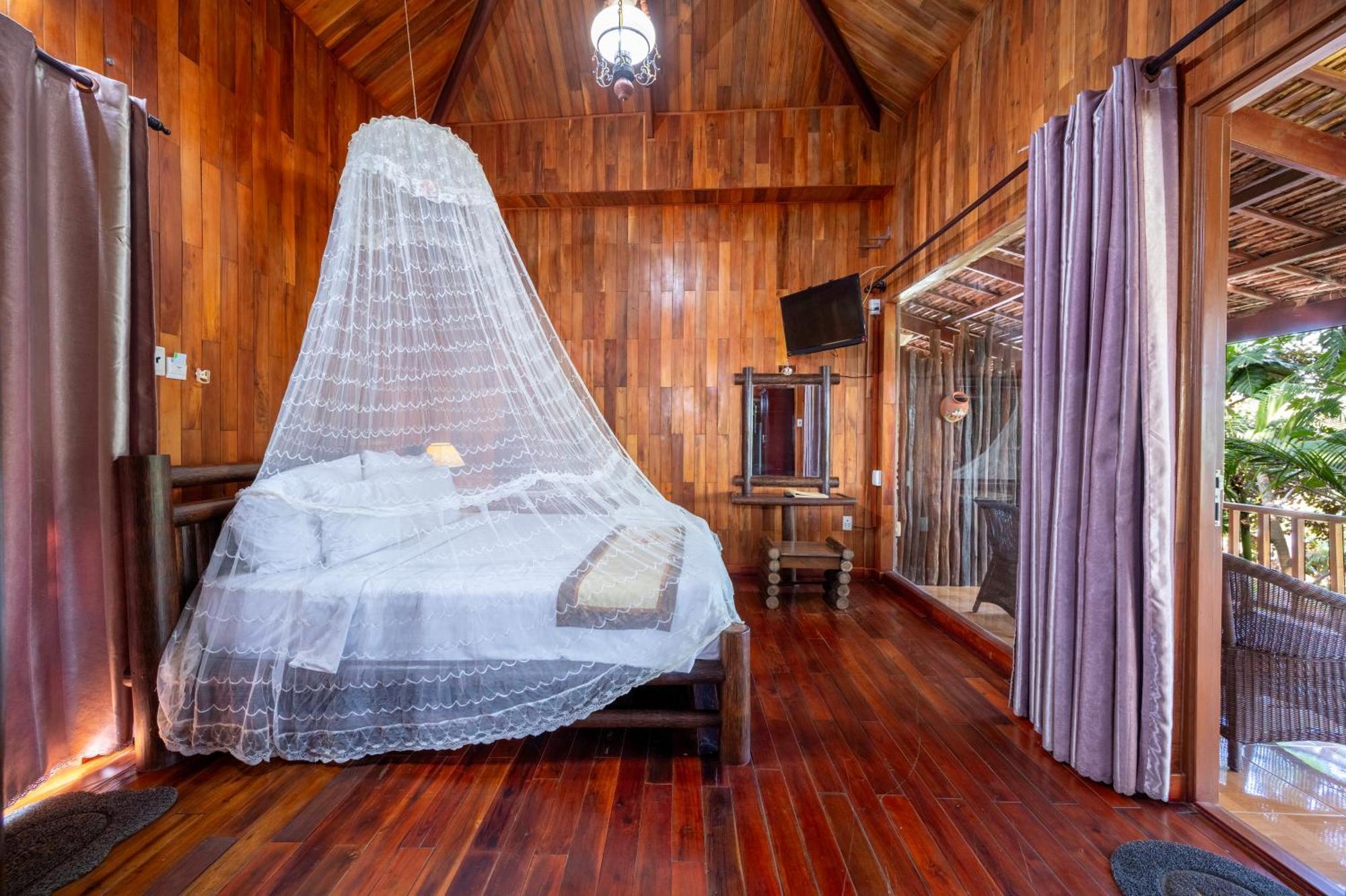 Chez Carole Beach Resort Phu Quoc Exterior photo