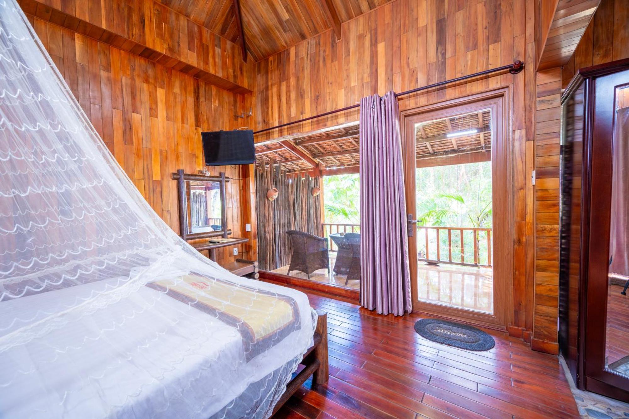 Chez Carole Beach Resort Phu Quoc Exterior photo