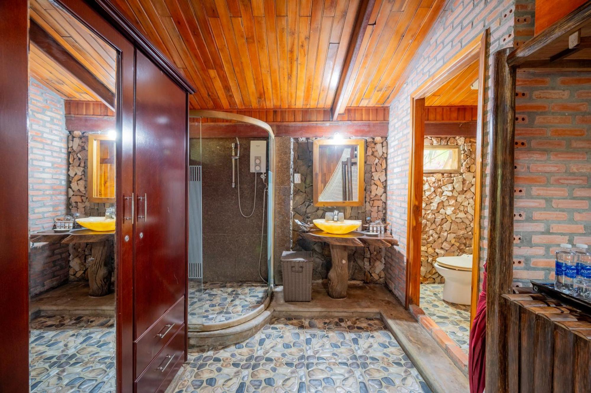 Chez Carole Beach Resort Phu Quoc Exterior photo