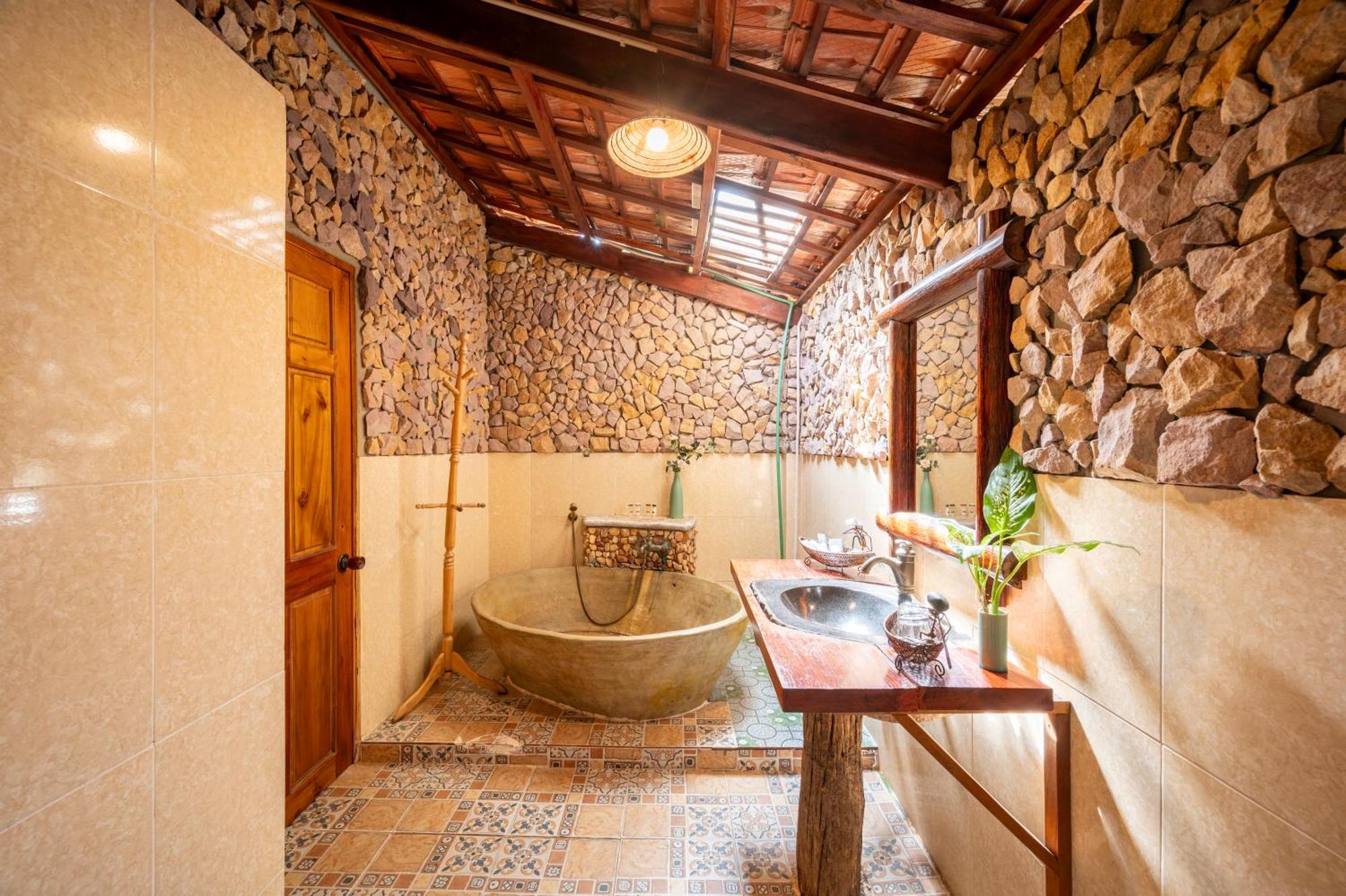 Chez Carole Beach Resort Phu Quoc Exterior photo