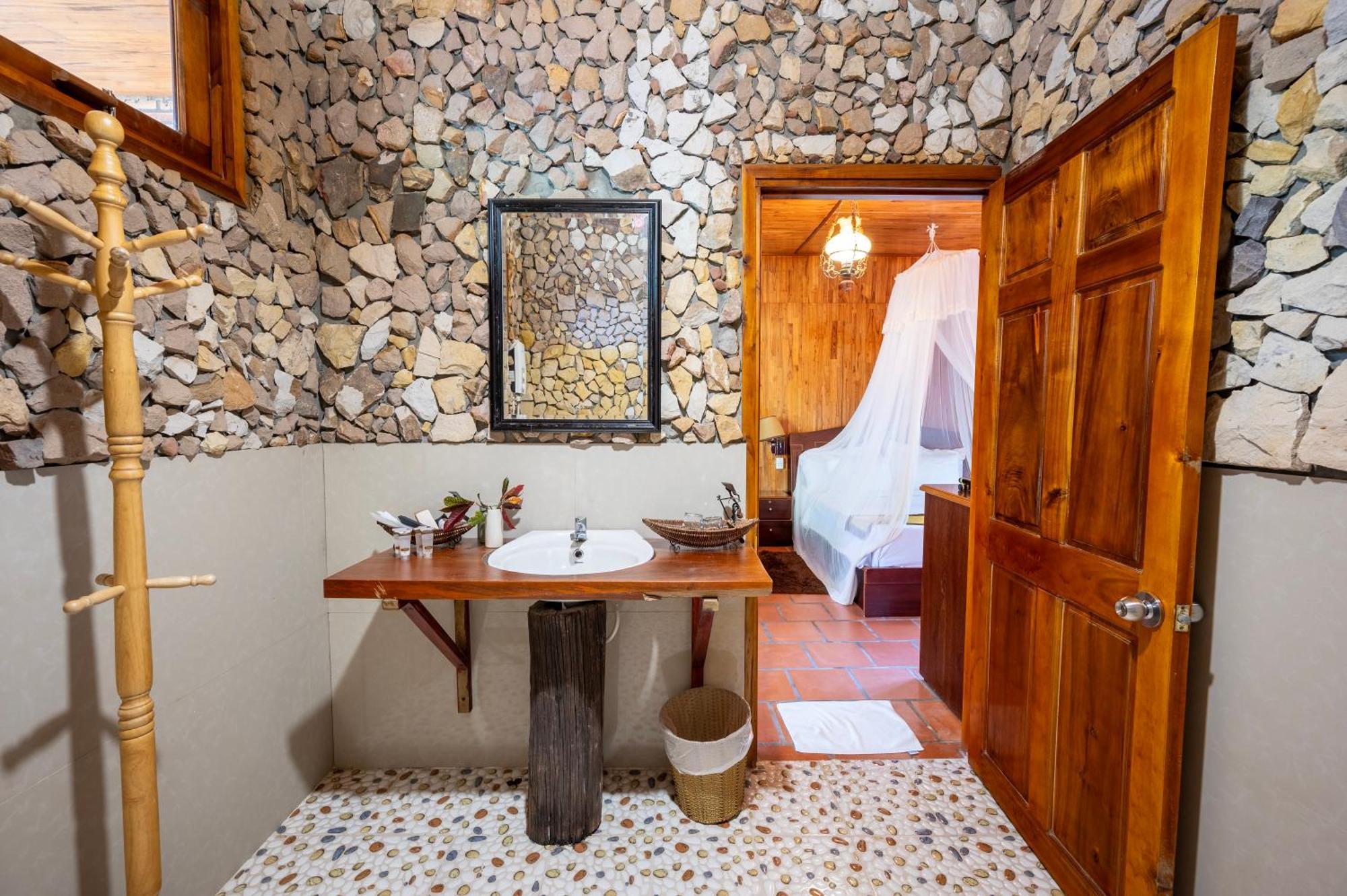 Chez Carole Beach Resort Phu Quoc Exterior photo