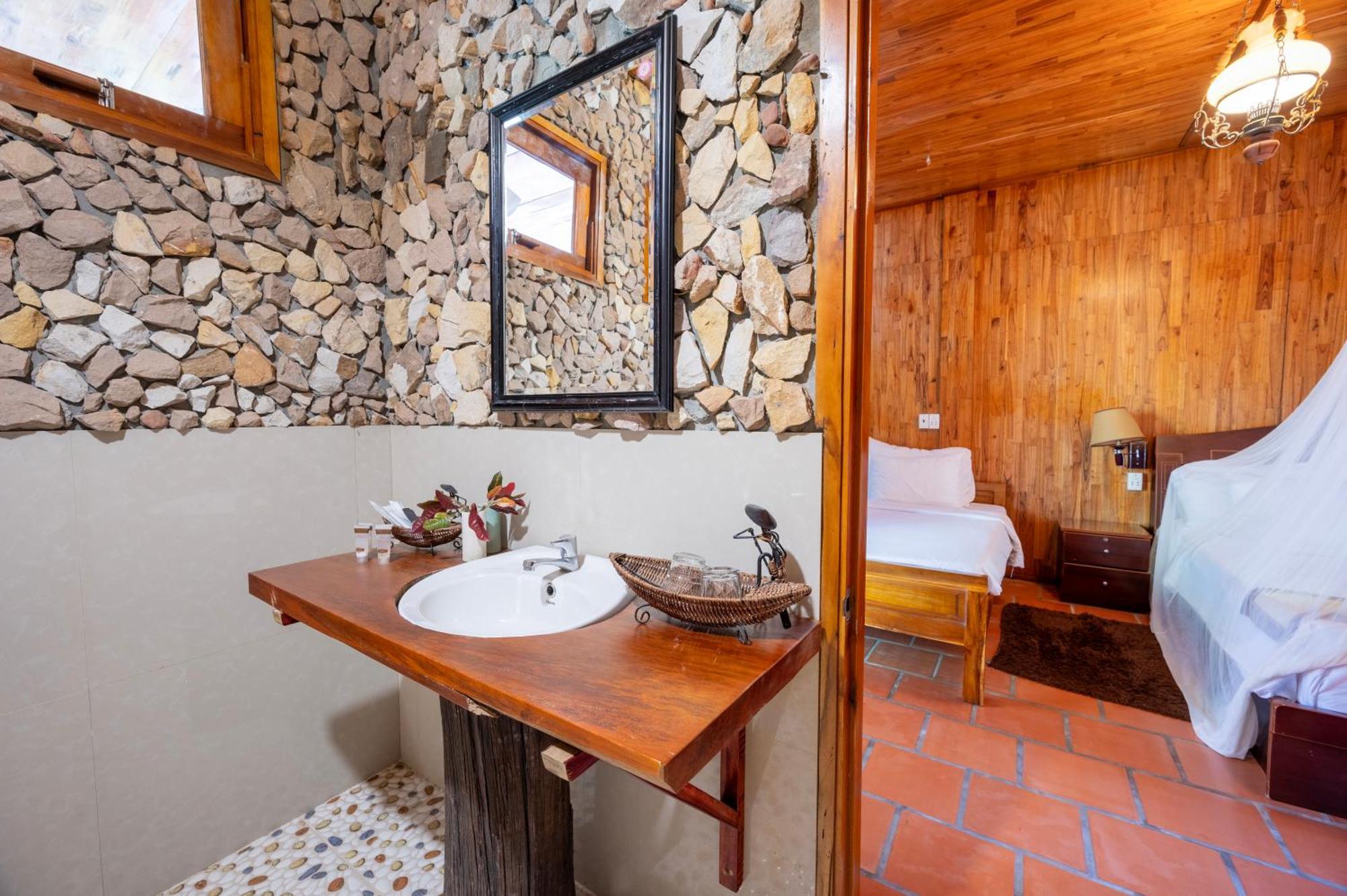 Chez Carole Beach Resort Phu Quoc Exterior photo