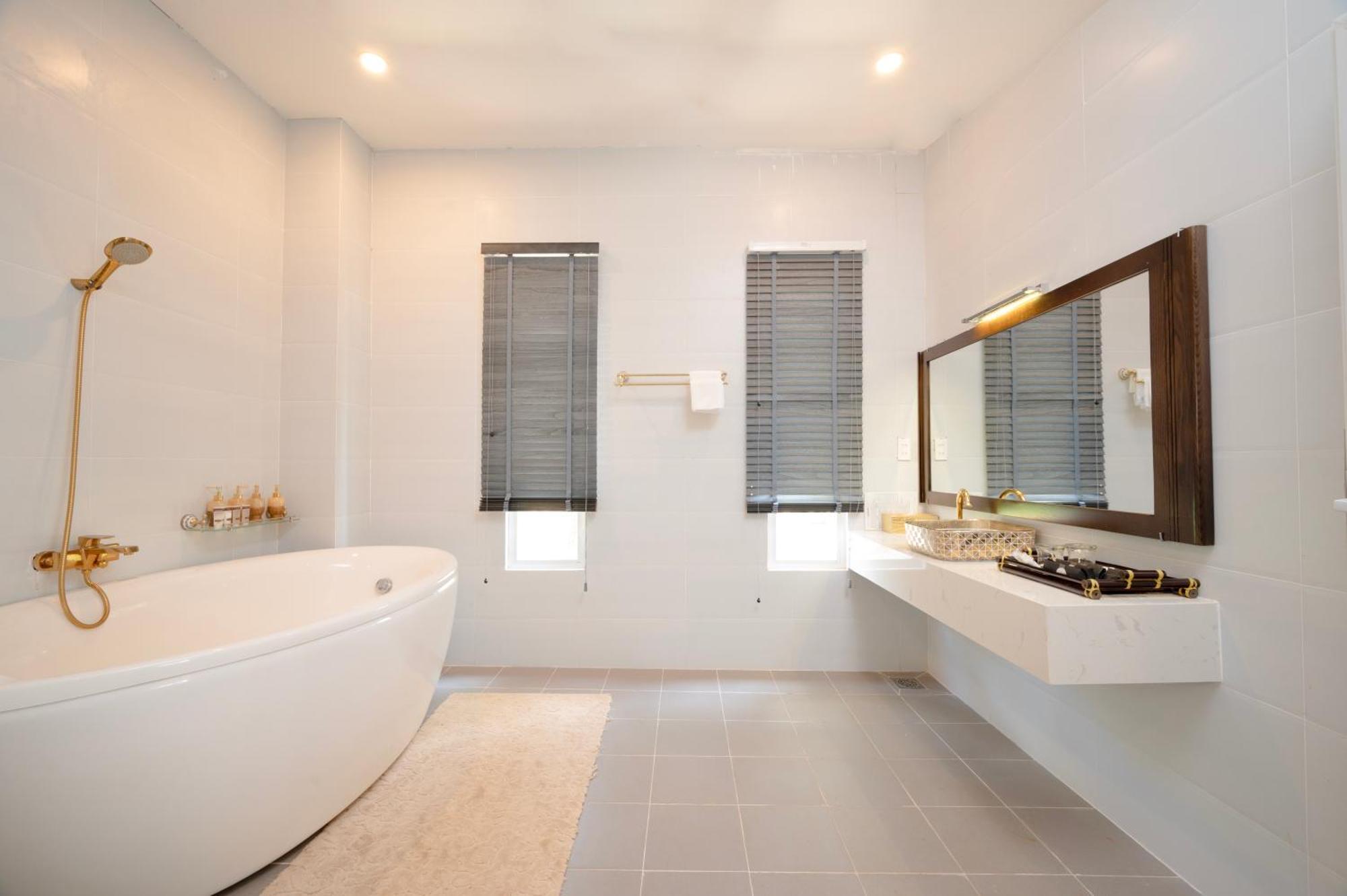 Chez Carole Beach Resort Phu Quoc Exterior photo