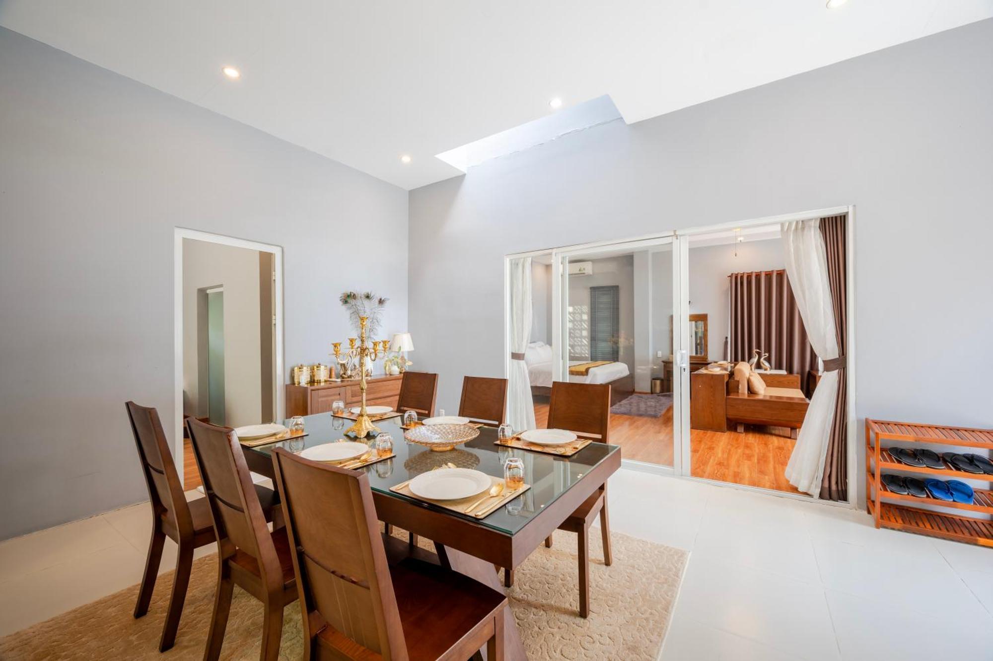 Chez Carole Beach Resort Phu Quoc Exterior photo