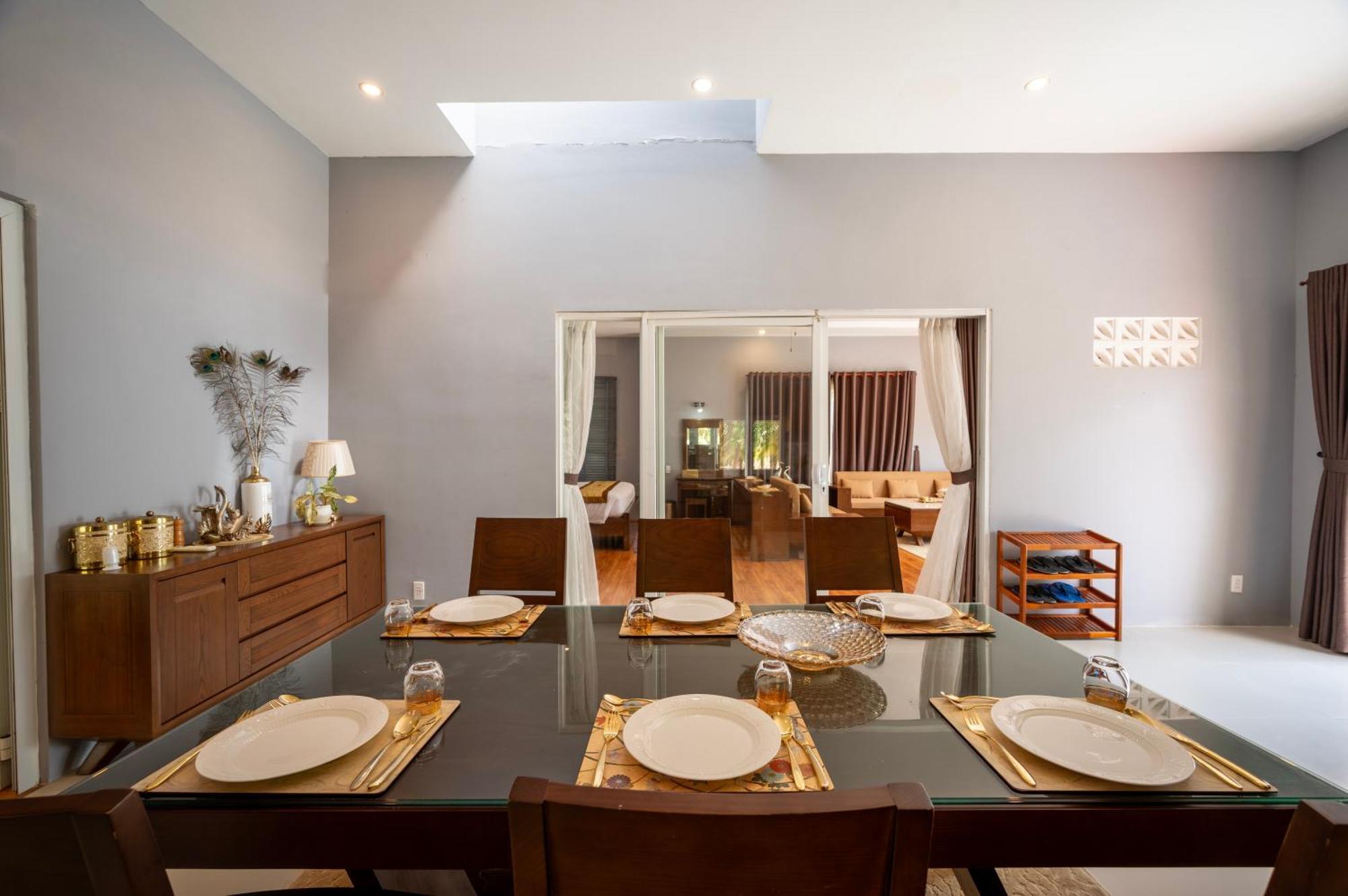 Chez Carole Beach Resort Phu Quoc Exterior photo