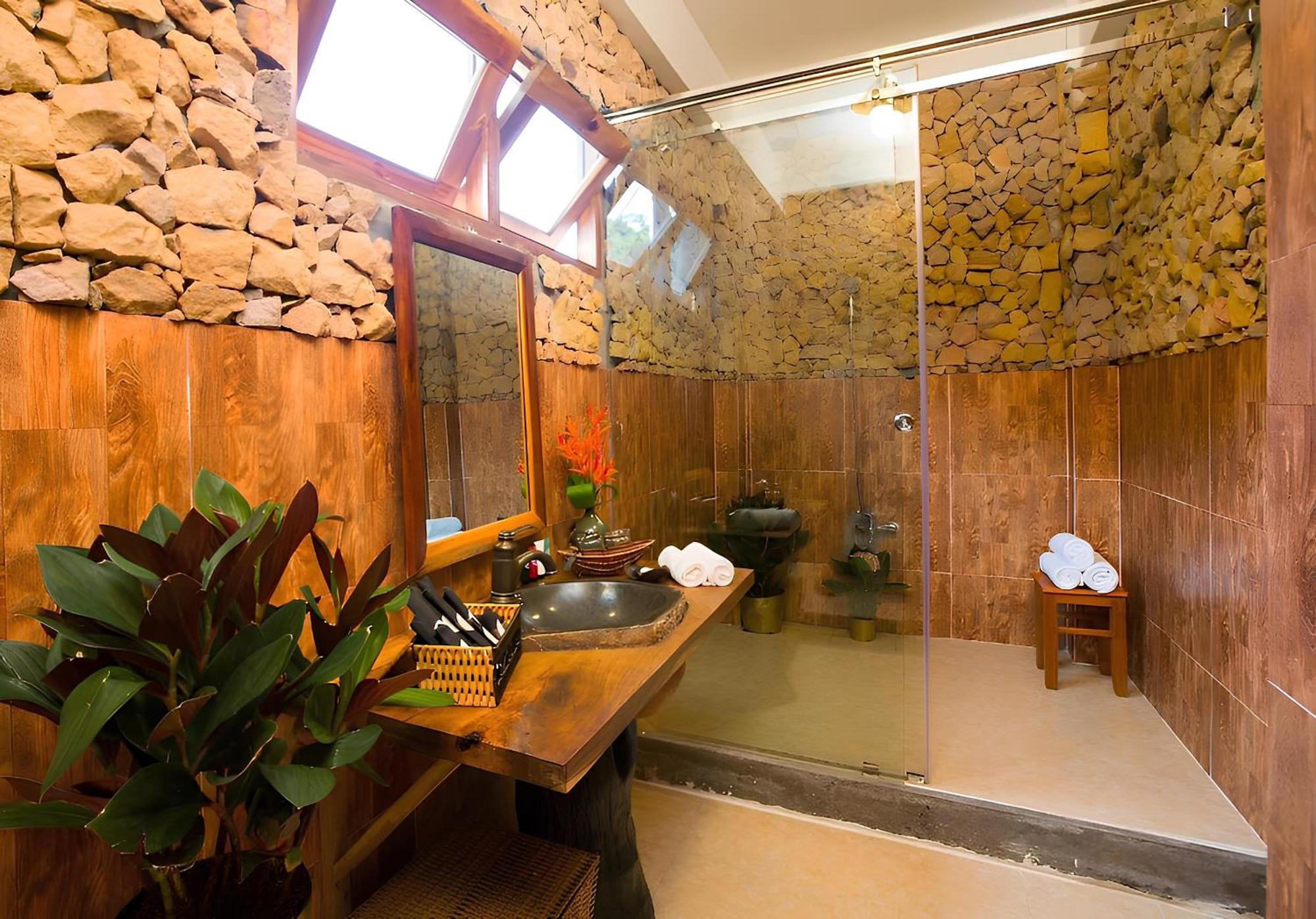 Chez Carole Beach Resort Phu Quoc Exterior photo